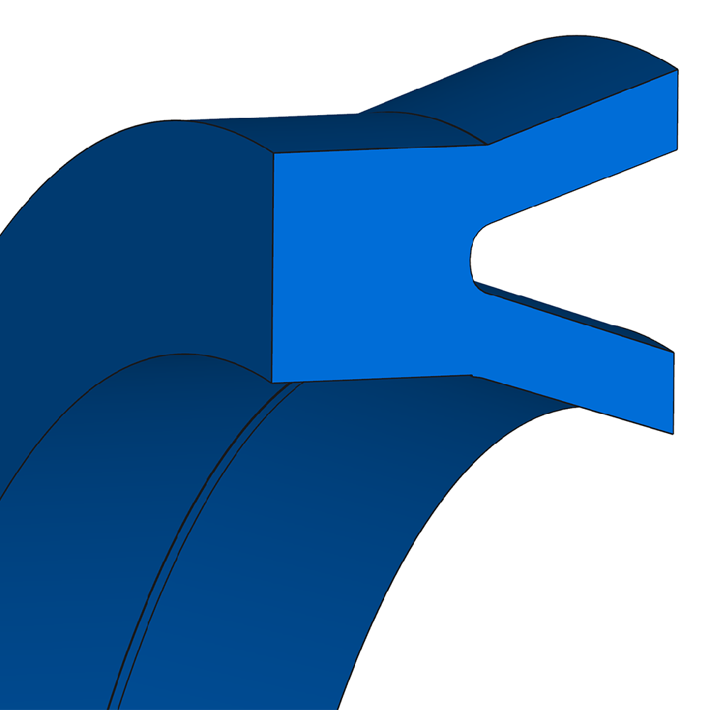 Dichtomatik液压密封件的介绍