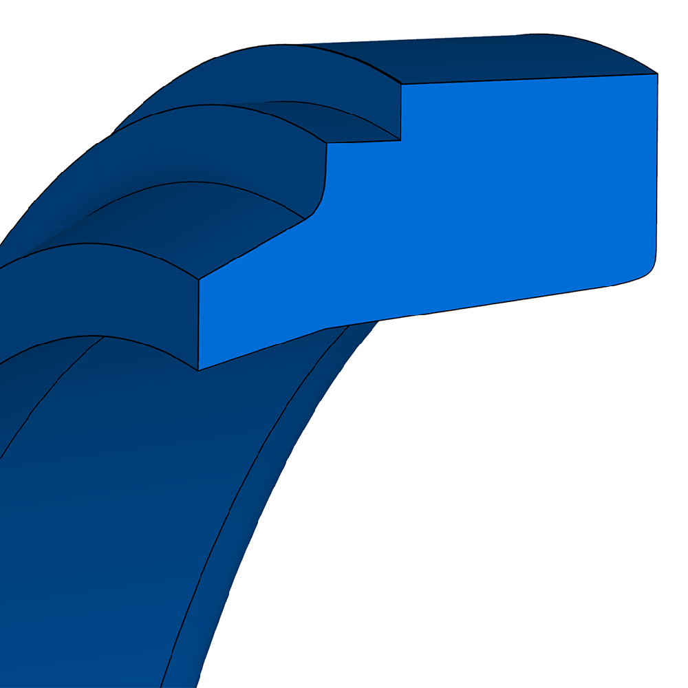 simrit密封TOF防尘圈