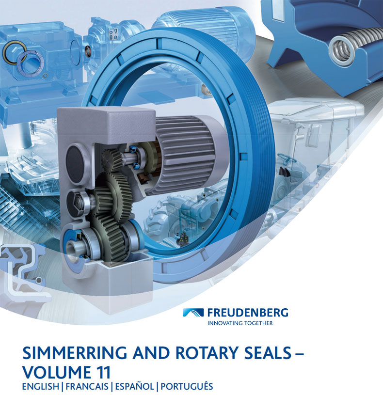 上海液压油缸密封系统